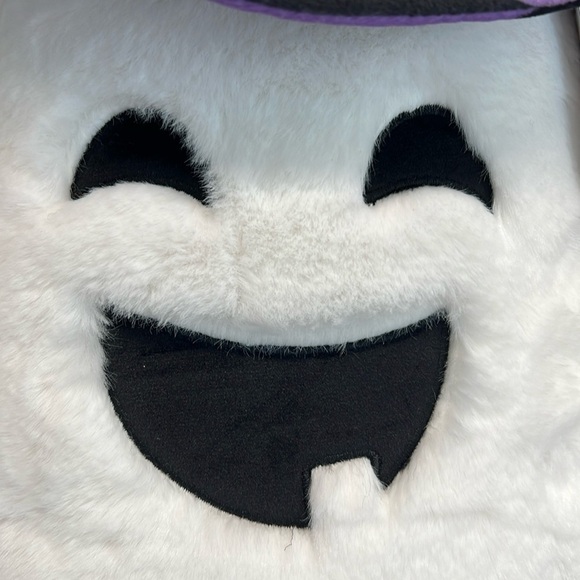 Martha Stewart | Ghost Witch Pillow - Picture 6 of 10